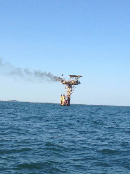 (Foto: USCG)
