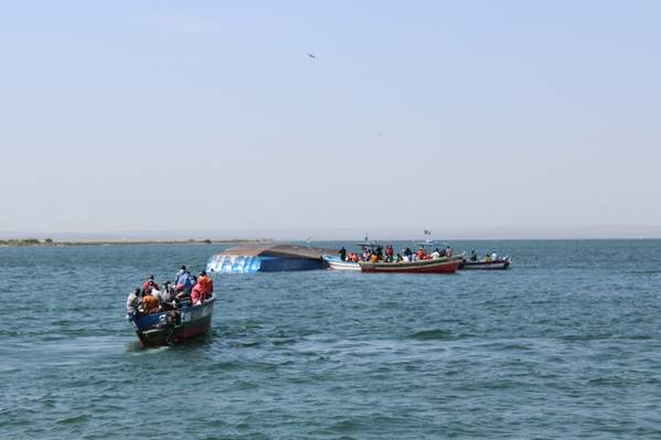 (Foto: Ukerewe Districrat)
