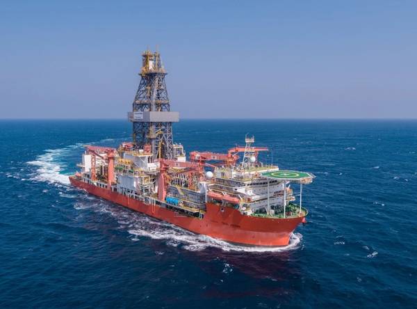 (المصدر: هانوا أوشن)