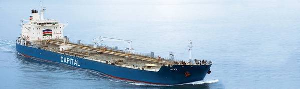 Bild: Capital Product Partners LP