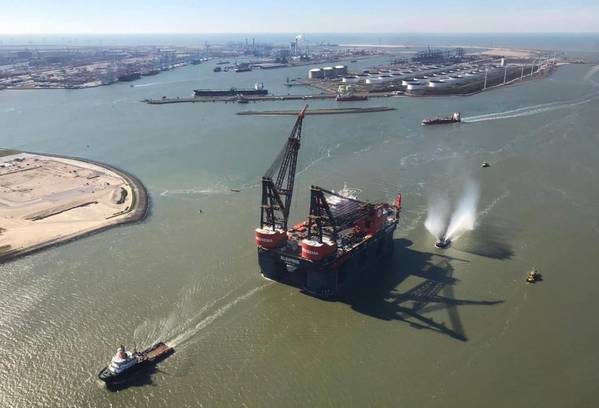 Bildquelle: Heerema Marine Contractors