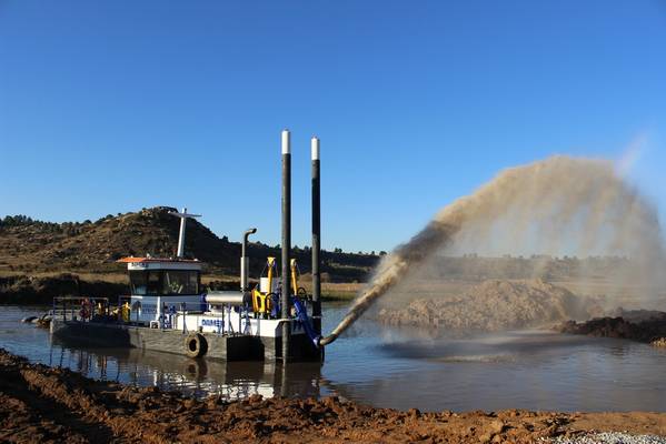 Foto: Damen Werften Gruppe