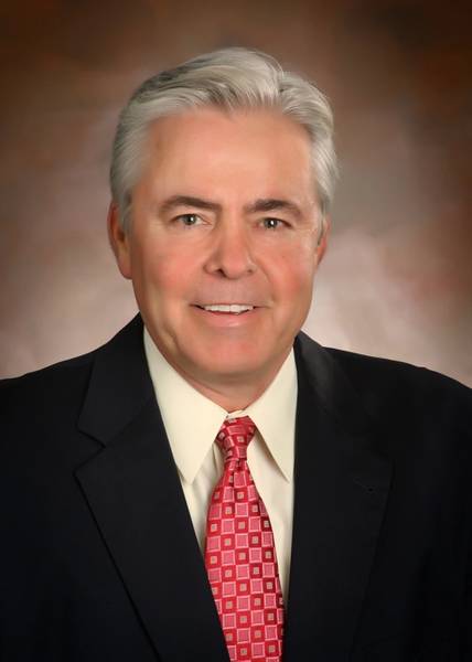 Jeffboat总裁兼首席执行官Mark Knoy