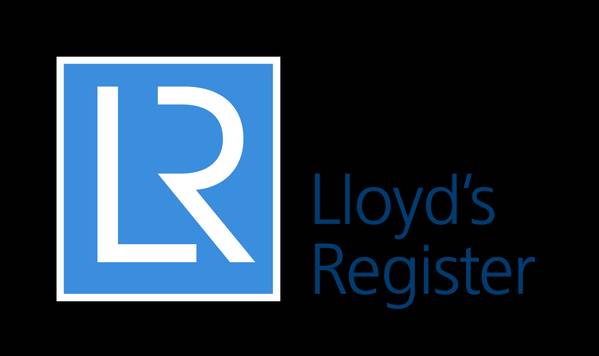 Logotipo: Lloyd's Register