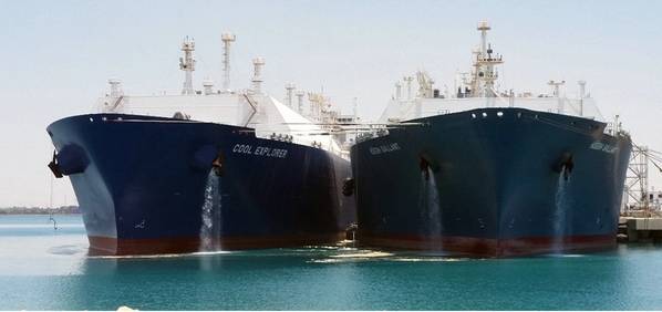 Pic: Höegh LNG