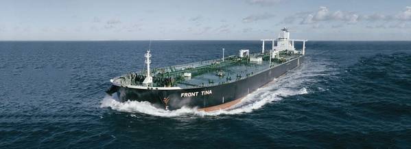 Pic：Ship Finance International
