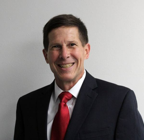Ronald Baczkowski ist President und Chief Executive Officer von VT Halter Marine, Inc.