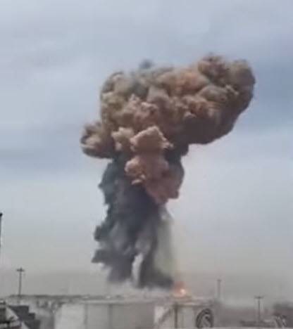 المصدر: وسائل التواصل الاجتماعي