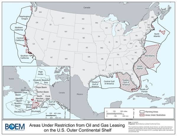 स्रोत: BOEM