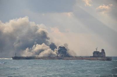 （照片：NIOC）