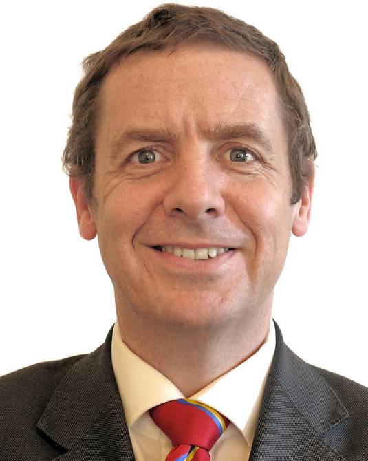 Uk Chamber Of Shipping Appoint New Ceo