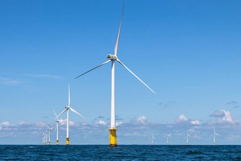 New York Finalizes Offshore Wind Contracts For Equinor