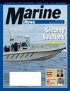 Logo of Marine News