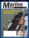 Logo of Marine News