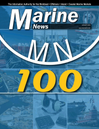 Logo of Marine News