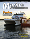 Logo of Marine News