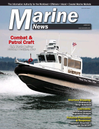 Logo of June 2017 - Marine News