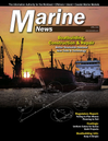 Logo of Marine News