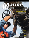 Logo of May 2018 - Marine News