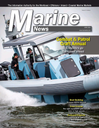 Logo of June 2020 - Marine News