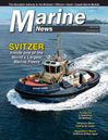 Logo of Marine News