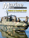 Logo of Marine News