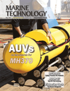 Logo of May 2014 - Marine Technology Reporter