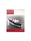 Logo of July 1977 - Maritime Reporter and Engineering News