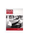 Logo of November 15, 1978 - Maritime Reporter and Engineering News