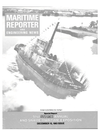 Logo of December 15, 1983 - Maritime Reporter and Engineering News