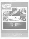 Logo of June 1988 - Maritime Reporter and Engineering News