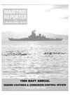 Logo of February 1989 - Maritime Reporter and Engineering News