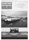 Logo of Maritime Reporter and Engineering News