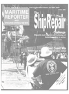 Logo of Maritime Reporter and Engineering News