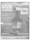 Logo of Maritime Reporter and Engineering News