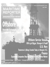 Logo of April 2002 - Maritime Reporter and Engineering News