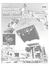 Logo of July 2002 - Maritime Reporter and Engineering News