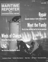 Logo of October 2002 - Maritime Reporter and Engineering News