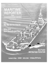 Logo of Maritime Reporter and Engineering News