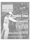 Logo of September 2004 - Maritime Reporter and Engineering News