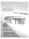 Logo of October 2004 - Maritime Reporter and Engineering News