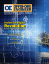 Logo of Offshore Engineer