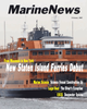 Marine News Magazine Cover Feb 2005 - 