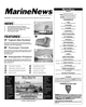 Marine News Magazine, page 2,  Jan 2006