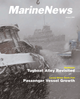 Marine News Magazine Cover Jan 2, 2006 - 