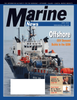 Marine News Magazine Cover Apr 2012 - Offshore Service Operators