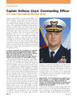 Marine News Magazine, page 10,  May 2012