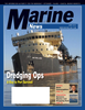 Marine News Magazine Cover Jun 2012 - Dredging & Marine Construction