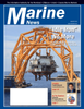 Marine News Magazine Cover Aug 2012 - Salvage & Recovery