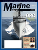 Marine News Magazine Cover Oct 2012 - Year in Review & Leadership
